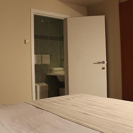 Hotel Rubens Остенде Екстериор снимка